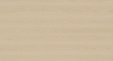 Vista superior de madera o contrachapado como fondo, mesa de madera clara con patrón y color natural, fondo abstracto © youns