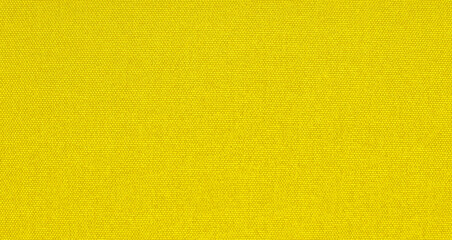 yellow fabric background