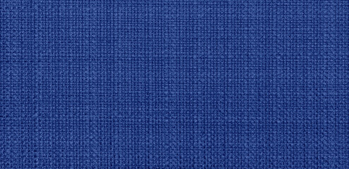 blue fabric texture