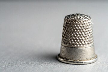 needle and thread