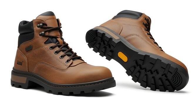 zapatos de hombre