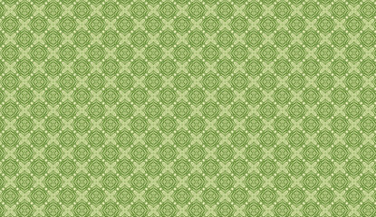 Seamlessly repeating geometric pattern creating a decorative textured background perfect for fabrics, wallpaper, and print projects