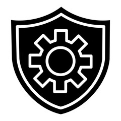 Protection Management icon
