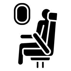 Airbag icon
