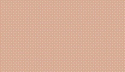 Seamless geometric pattern forming a delicate and refined background, ideal for adding a touch of elegance to various design projects