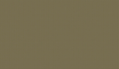 Seamless khaki green texture with fine grid pattern, ideal for backgrounds, textiles, and design projects