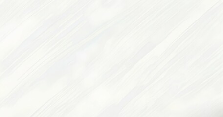 Abstract White Texture Background Subtle Diagonal Lines for Minimalist Designs