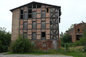 Lost Place in Malchow