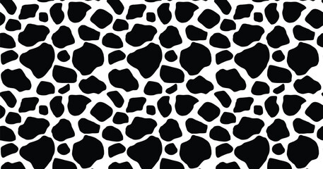 Vector seamless pattern. Modern stylish abstract texture. Repeating geometric pattern from striped elements