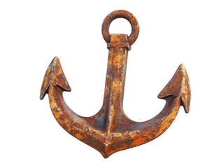 A compact and foldable underwater diving anchor for securing small boats and diving gear. transparent PNG