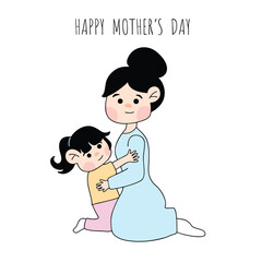 Happy Mother’s Day – Wrapped in Your Love