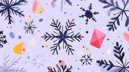 Fototapeta premium Minimalist Christmas，christmas, decoration, christmas tree,holiday, xmas,winter, decorations, celebration, presents,gift, Santa Claus，ornaments，new year，december，seasonal，gift