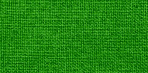 green fabric texture