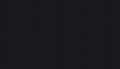 Close up view of dark gray pinstripe fabric, creating a textured background ideal for design projects