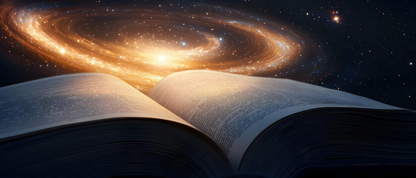 Cosmic Knowledge Unveiled (7)