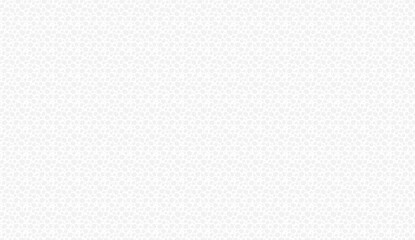 Interlocking gray hexagonal grid forming sleek, contemporary geometric background with clean, abstract design elements