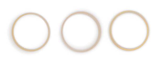 Round light spin flows with dynamic sparkling rhythm. Celestial dust ring glows with dreamy golden glimmer. Bright streak curves into elegant spiral of shine. Golden flare trail suggests speed, light