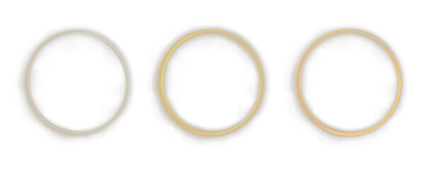 Round light spin flows with dynamic sparkling rhythm. Celestial dust ring glows with dreamy golden glimmer. Bright streak curves into elegant spiral of shine. Golden flare trail suggests speed, light © Максим Славов