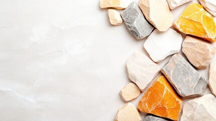 Colorful marshmallows sweet treats food photography for blogs and websites