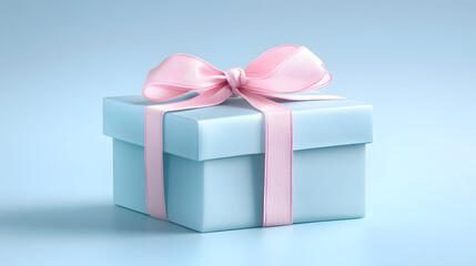 Obraz premium Minimalist Christmas，christmas, decoration, christmas tree,holiday, xmas,winter, decorations, celebration, presents,gift, Santa Claus，ornaments，new year，december，seasonal，gift