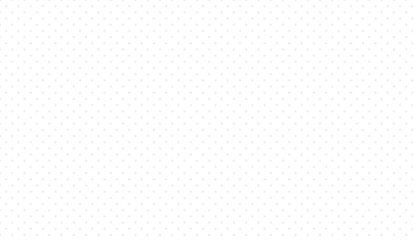 Seamless pattern of small gray dots arranged on a white background, creating a delicate and subtle textured effect