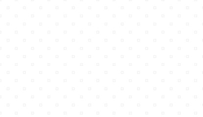 Seamless white background featuring a subtle grid of small square motifs, ideal for modern design and minimalist projects