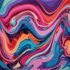 abstract colorful background