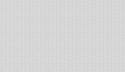 Geometric light gray surface revealing interlocking shapes, forming minimalist contemporary pattern with clean neutral aesthetic