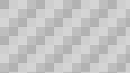 Abstract grayscale grid pattern