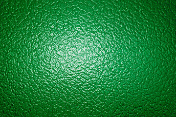 structure en verre de couleur verte, PNG fond transparent