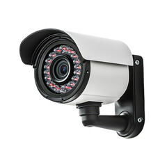 Security surveillance camera