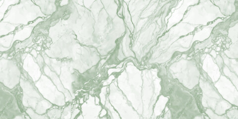abstract background of green marble tile with a rough texture Closeup surface abstract marble pattern at the marble stone floor texture background