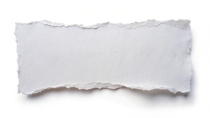 pieces of torn paper texture background, copy space for your text.