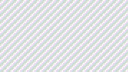 Delicate pastel checkered pattern (61)
