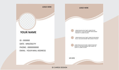 New and best quality ID 