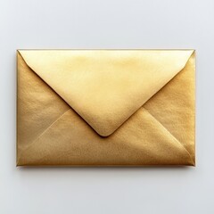 Gold Envelope