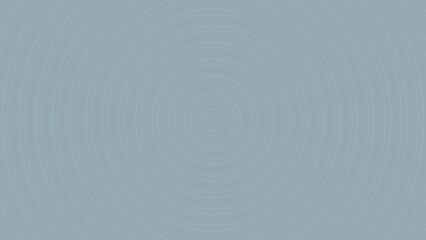 Obraz premium Light gray concentric circles background (13)
