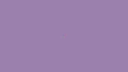 Solid, muted, lavender background with subtle color gradient (1)