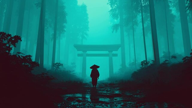 サムライ