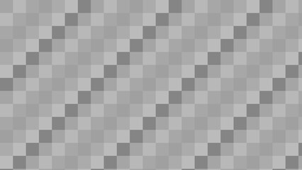 Gray pixelated squares pattern (5)