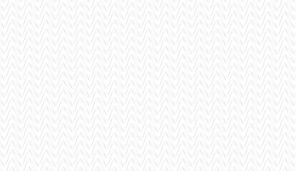 White Subtle Zigzag Pattern: Minimalist Background with Fine Textured Lines