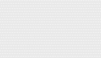 White Subtle Geometric Pattern: Minimalist Background with Interlocking Shapes