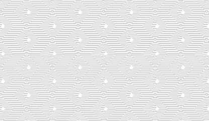 Light Gray Subtle Geometric Pattern: Minimalist Background with Fine Textured Lines