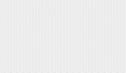 Subtle White Zigzag Pattern: Minimalist Background with Delicate Chevron Detail