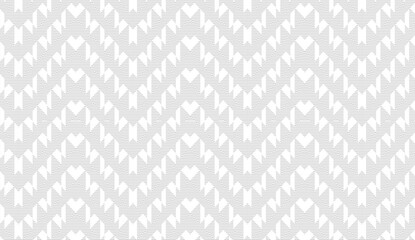 Geometric lines intersecting, forming abstract seamless pattern with interconnected shapes in minimalist design aesthetic
