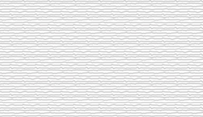 Subtle gray wavy lines creating a striped pattern on a white background, ideal for backgrounds and textures