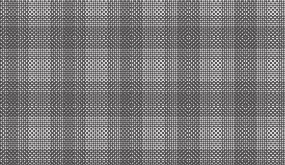 Fototapeta premium Delicate white dots scattered across dark gray surface, forming minimalist geometric texture