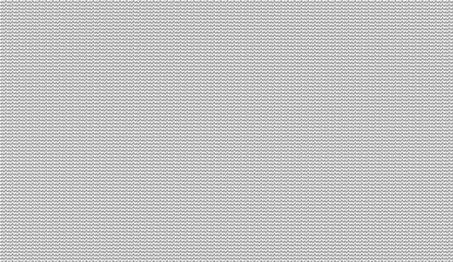 Gray knitted fabric texture forming soft, repeating pattern conveying warmth and comfort for winter inspired designs