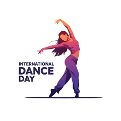 Expressive Dance Flow