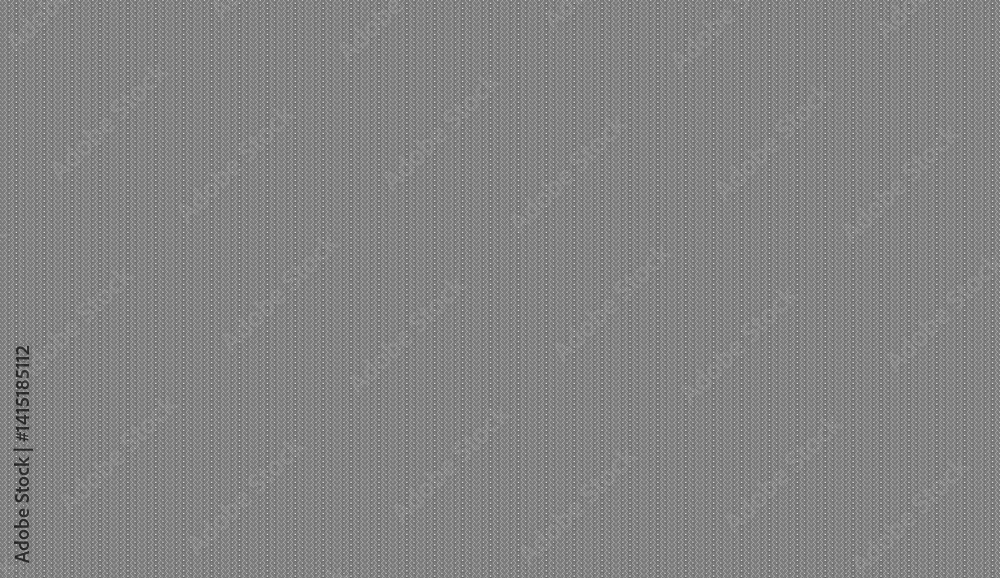 Poster subtle gray textile with fine vertical stripes, presenting delicate textural pattern complementing m